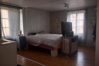 achat maison thiers 63300