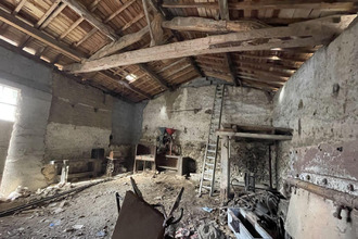 achat maison thiers 63300