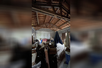 achat maison thiers 63300