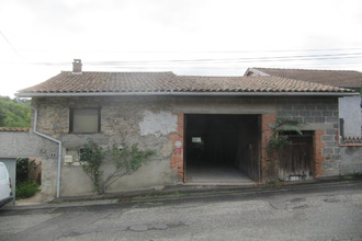 achat maison thiers 63300