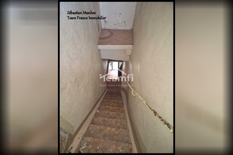 achat maison thiers 63300