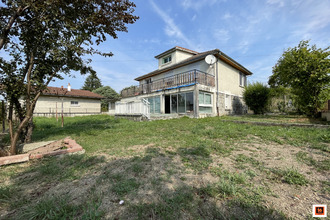 achat maison thiers 63300