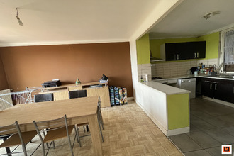 achat maison thiers 63300