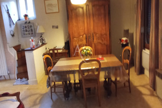 achat maison thiers 63300