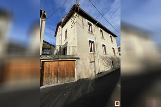 achat maison thiers 63300