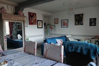 achat maison thiers 63300