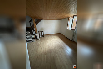 achat maison thiers 63300