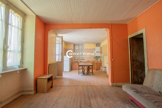 achat maison thiers 63300