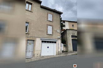 achat maison thiers 63300