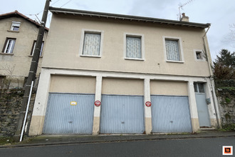 achat maison thiers 63300