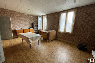 achat maison thiers 63300