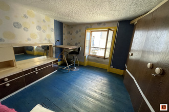 achat maison thiers 63300