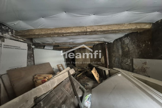 achat maison thiers 63300