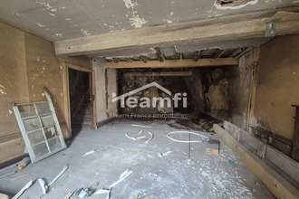 achat maison thiers 63300