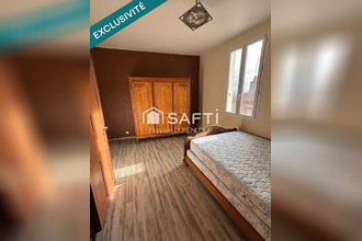 achat maison thiers 63300