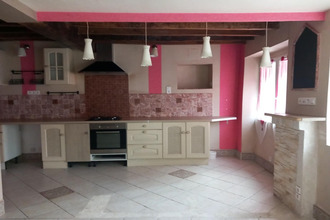 achat maison thiers 63300