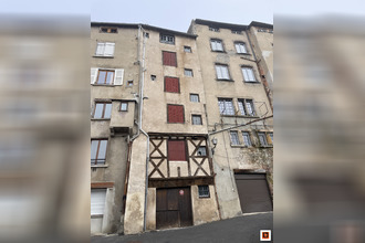 achat maison thiers 63300