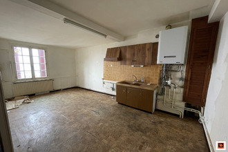 achat maison thiers 63300