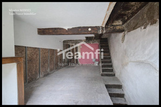 achat maison thiers 63300