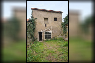 achat maison thiers 63300