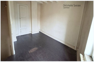 achat maison thiers 63300