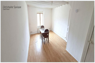 achat maison thiers 63300