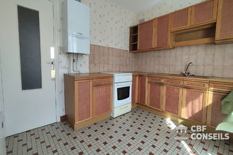 achat maison thiers 63300