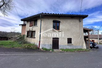 achat maison thiers 63300