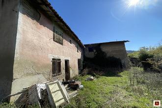 achat maison thiers 63300