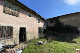 achat maison thiers 63300