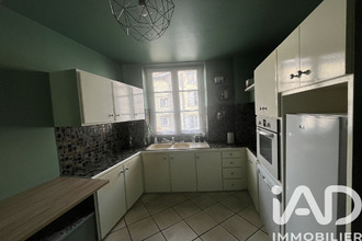 achat maison thiers 63300