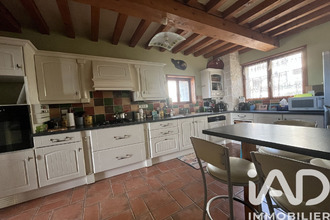 achat maison thiers 63300