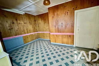 achat maison thiers 63300