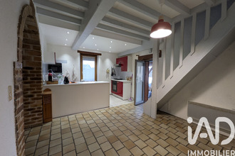 achat maison thiers 63300