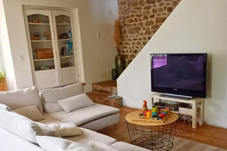 achat maison thiers 63300