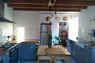 achat maison thiers 63300