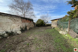 achat maison thiers 63300