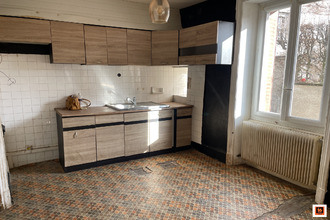 achat maison thiers 63300