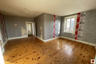 achat maison thiers 63300