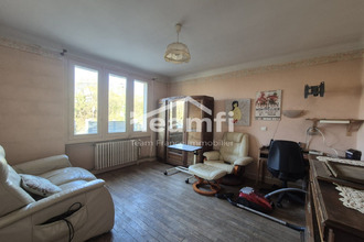 achat maison thiers 63300