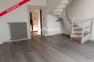 achat maison thiers 63300