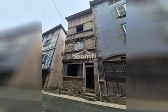 achat maison thiers 63300