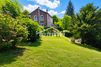 achat maison thiers 63300