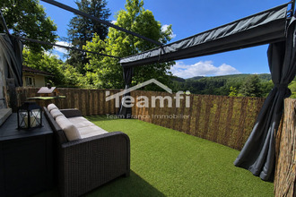 achat maison thiers 63300