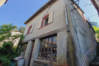 achat maison thiers 63300