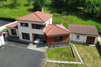 achat maison thiers 63300