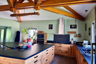 achat maison thiers 63300