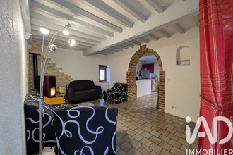 achat maison thiers 63300