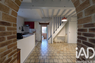 achat maison thiers 63300