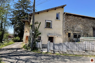 achat maison thiers 63300